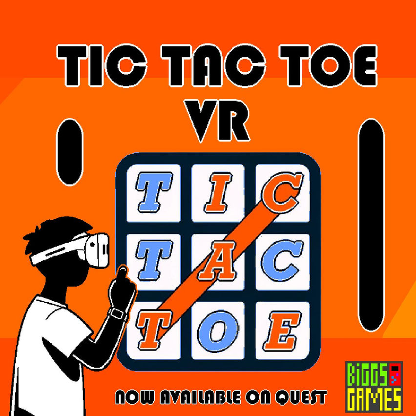 Tic Tac Toe VR