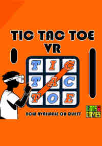 Tic Tac Toe VR