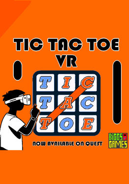 Tic Tac Toe VR