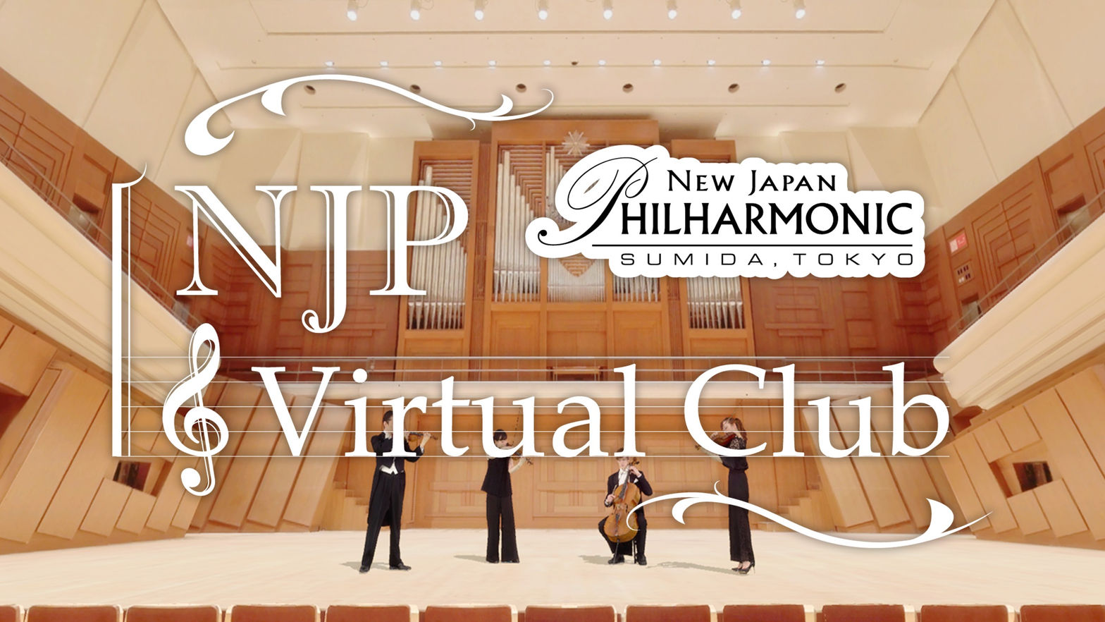 NJP Virtual Club