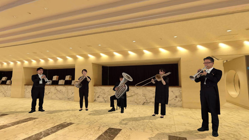 NJP Virtual Club