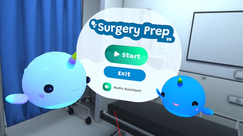 Surgery Prep