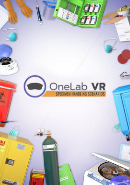 OneLab VR