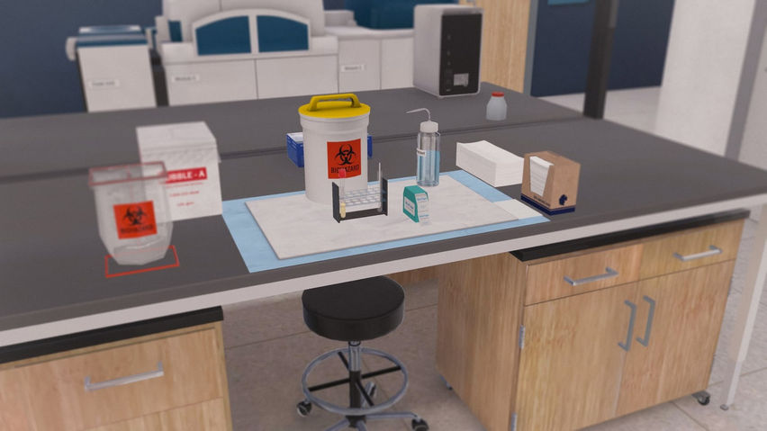 OneLab VR