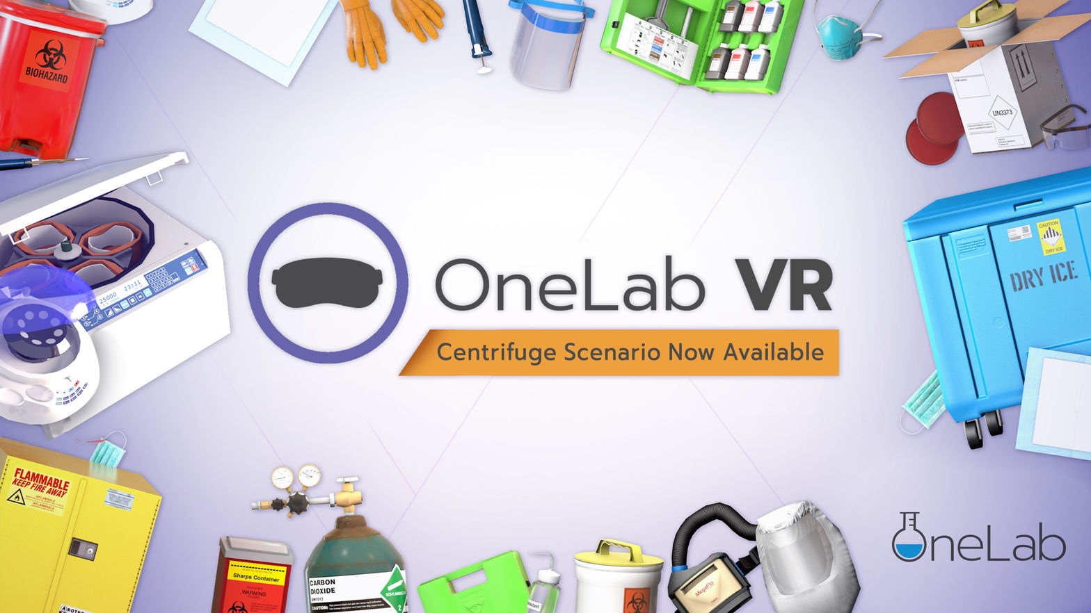 OneLab VR