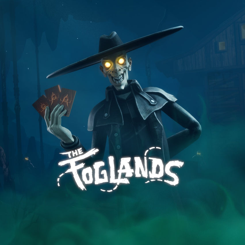 The Foglands