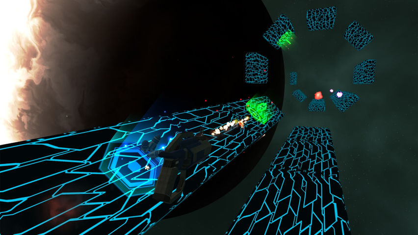 Nebuli Endless