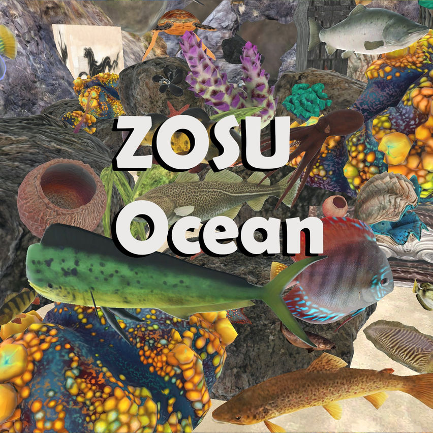 ZOSU Ocean