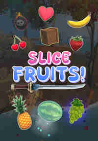 Slice Fruits