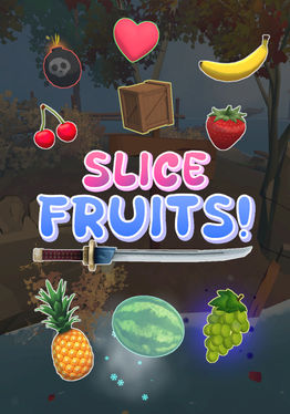 Slice Fruits