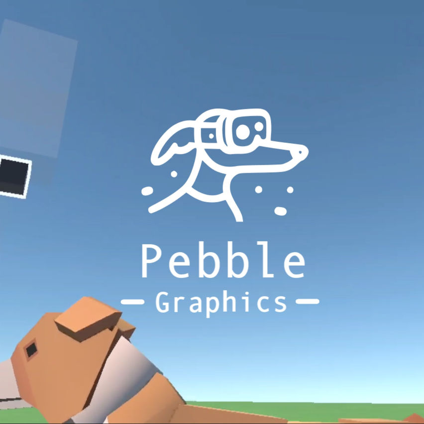 Pebble Graphics