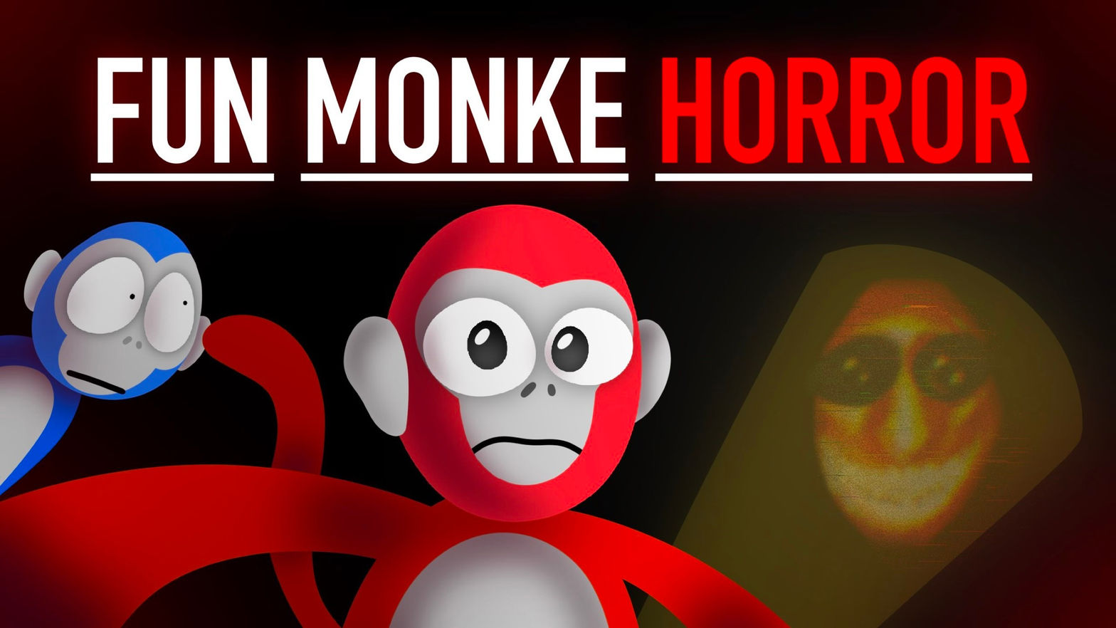 Fun Monke Horror
