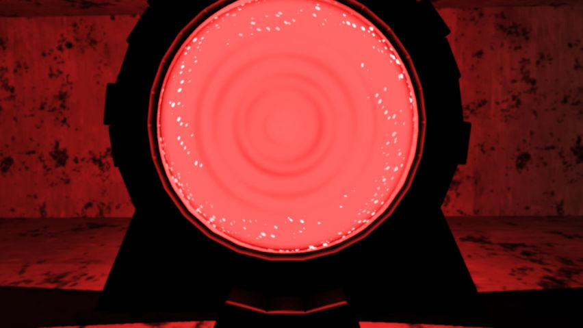 Fun Monke Horror