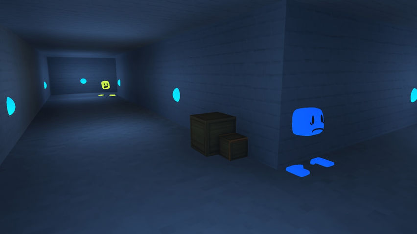 Cube Runners