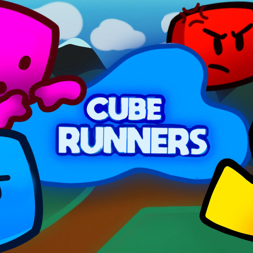 Cube Runners