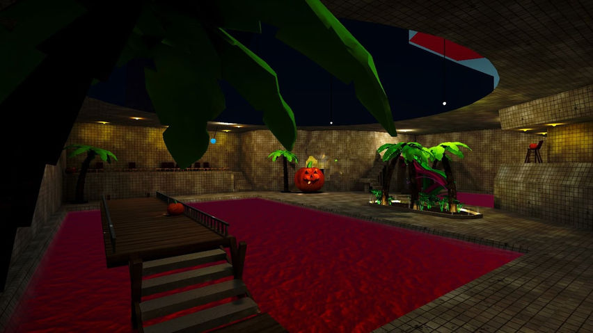 Monkeys Realm