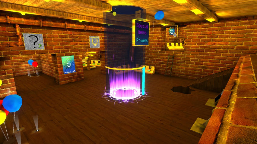 Monkeys Realm