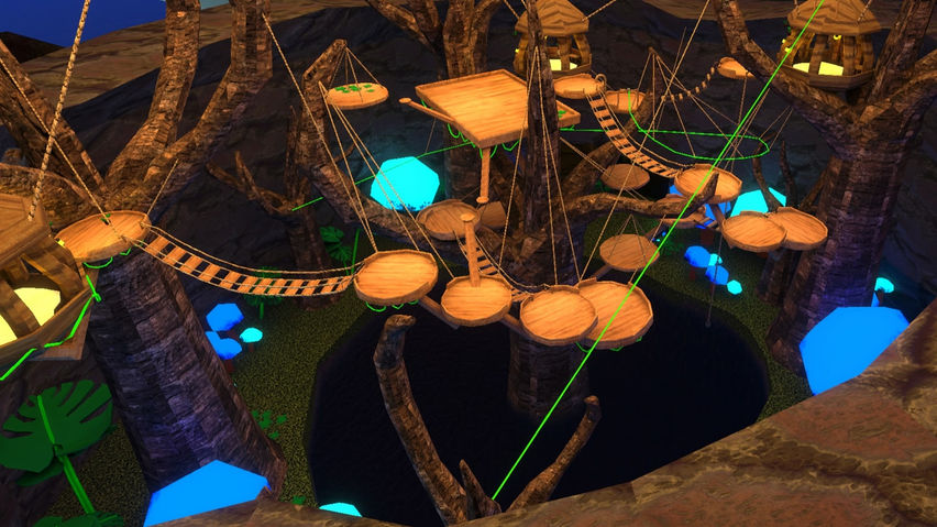 Monkeys Realm