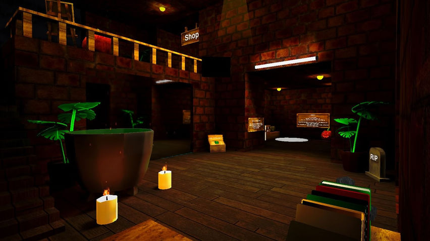 Monkeys Realm