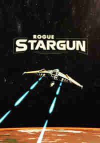 Rogue Stargun