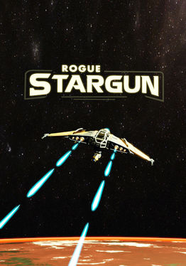 Rogue Stargun