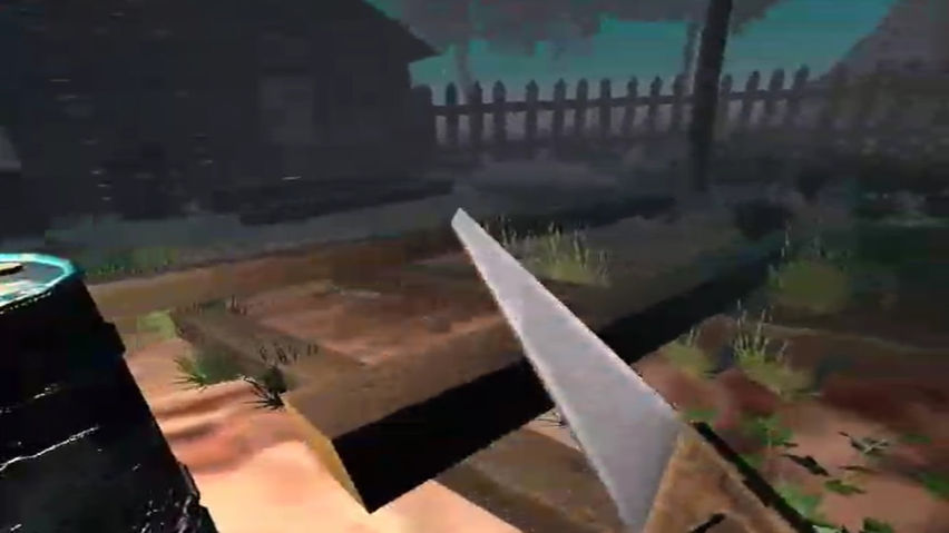 Land Lord VR: Evil Awakens