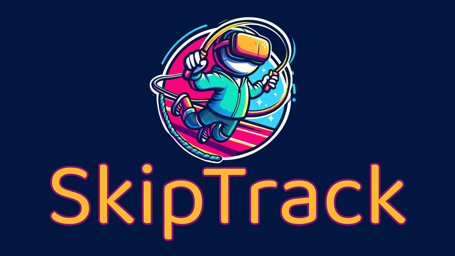 SkipTrack