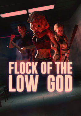 Flock of the Low God