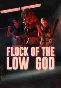 Flock of the Low God