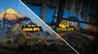 Crane Ops - All in 1 Crane Simulator | Fork Lifter Simulator 