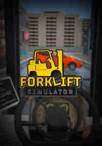 Fork Lifter Simulator | Construction Games - Parking Games