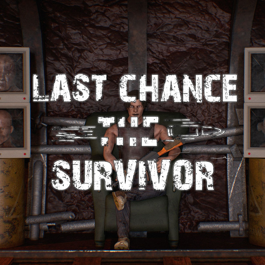 Last Chance: The Survivor