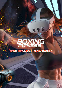 BOXING FITNESS