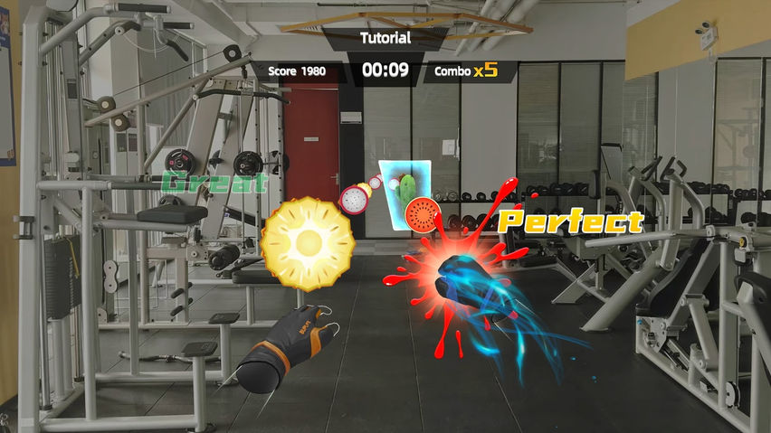 Fitness Free