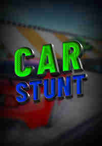 Car Stunt - Car Driving Game