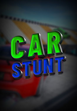 Car Stunt - Car Driving Game