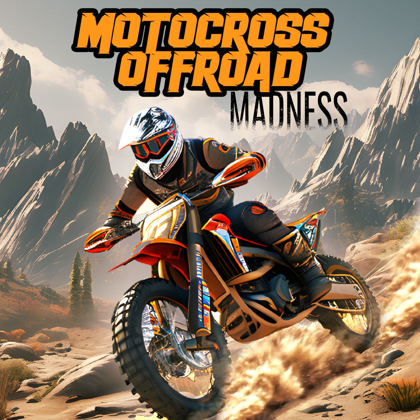 Motocross Offroad Madness
