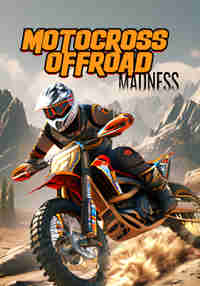 Motocross Offroad Madness
