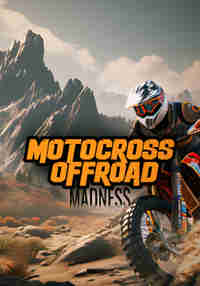 Motocross Offroad Madness