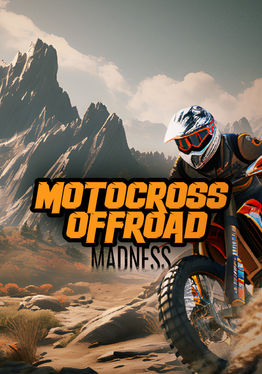 Motocross Offroad Madness