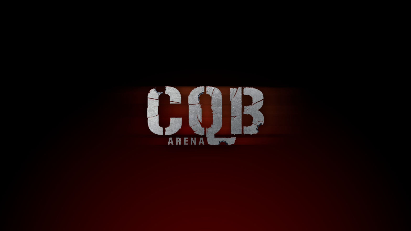 CQB Training Arena