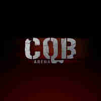 CQB Training Arena
