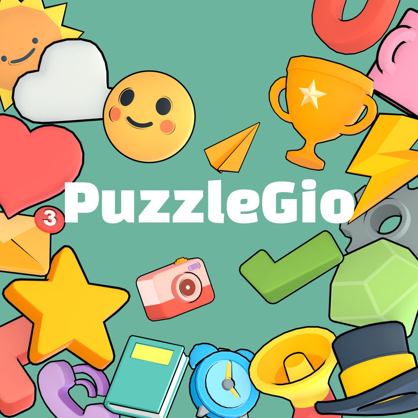 PuzzleGio