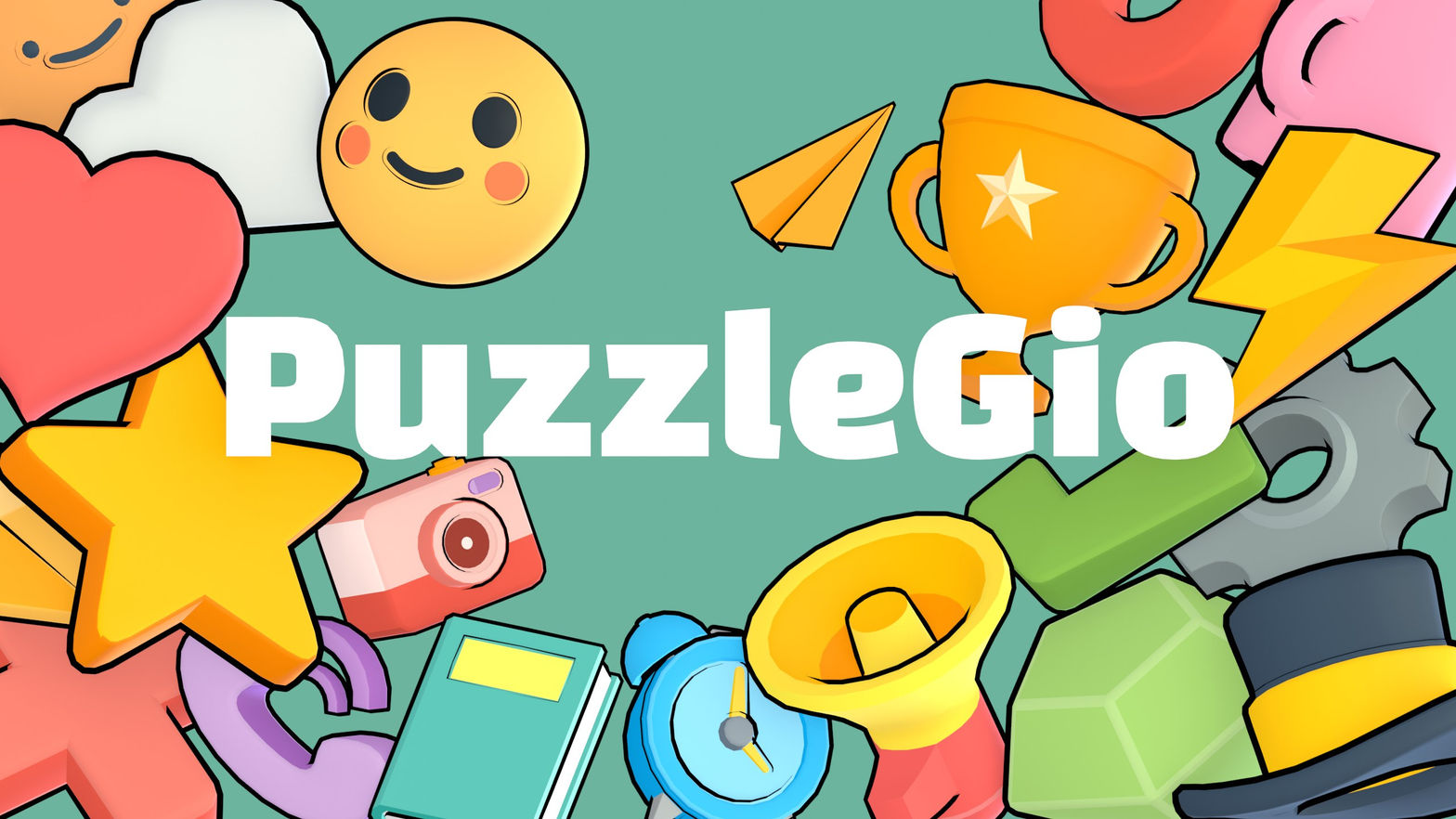 PuzzleGio