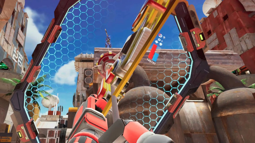 Bow-Bots