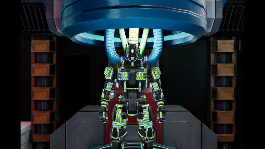 Bow-Bots