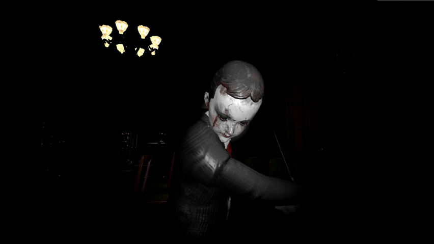 Exorcism Agency