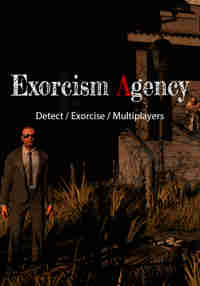 Exorcism Agency