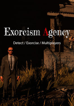 Exorcism Agency