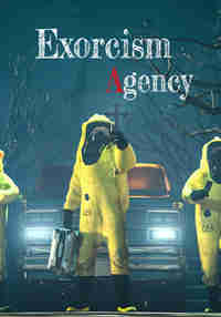 Exorcism Agency